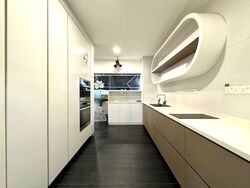 Goldleaf Gardens (D15), Terrace #577117731
